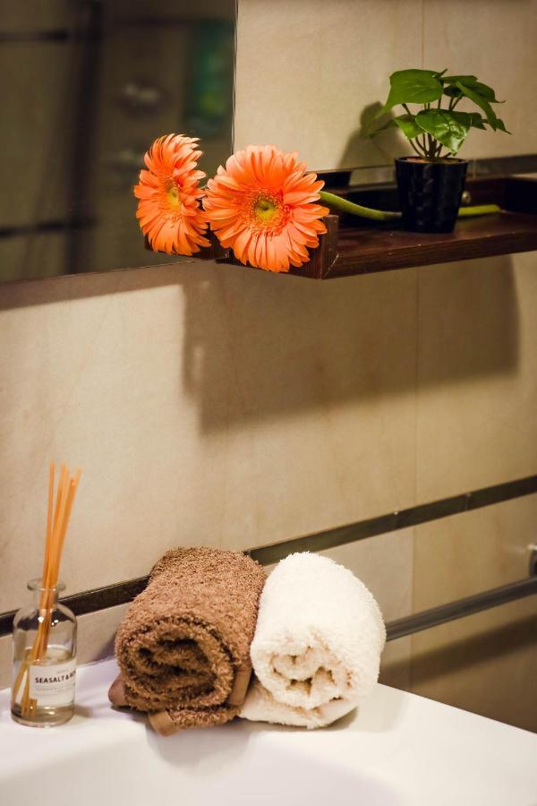 Summer Flower Apartment, Park Albatros, Close To The Ocean,Golf Del Sur San Miguel de Abona Dış mekan fotoğraf