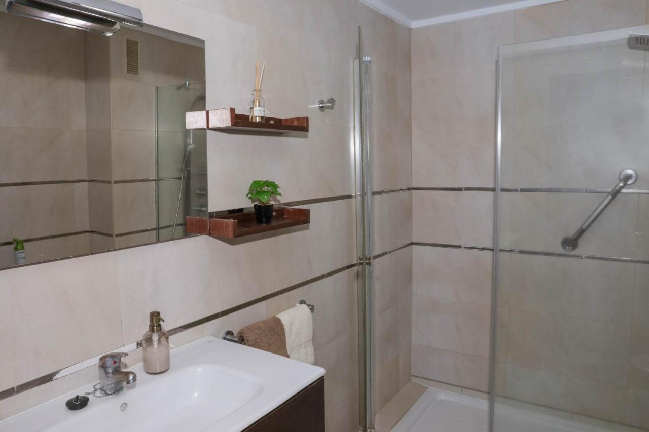 Summer Flower Apartment, Park Albatros, Close To The Ocean,Golf Del Sur San Miguel de Abona Dış mekan fotoğraf
