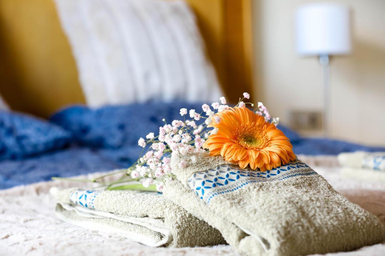 Summer Flower Apartment, Park Albatros, Close To The Ocean,Golf Del Sur San Miguel de Abona Dış mekan fotoğraf